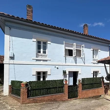 La Serena *